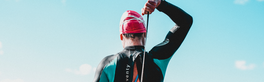 TRIATHLON NUTRITION GUIDE