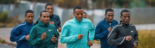 How to train for a marathon: marathon running tips