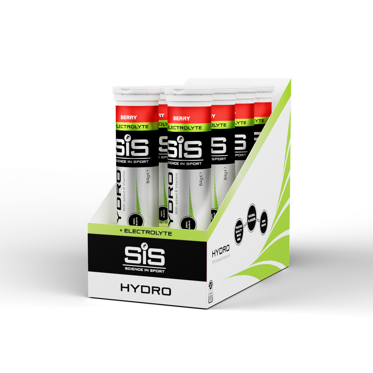 Hydro Tablets