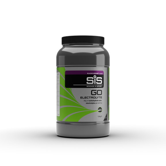 GO ELECTROLYTE POWDERS