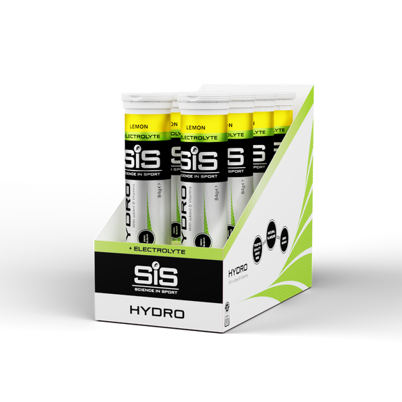 Hydro Tablets