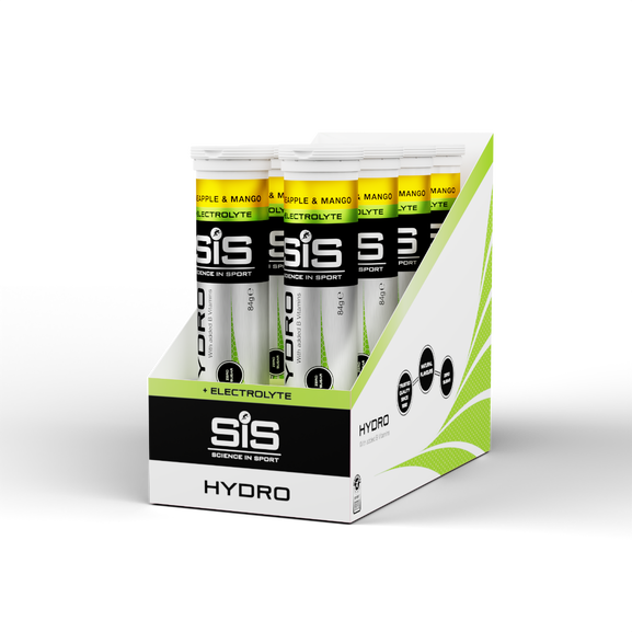 Hydro Tablets