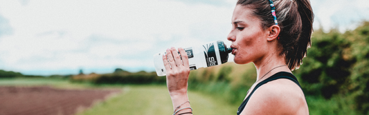 The Importance of Hydration and Electrolytes for Performance