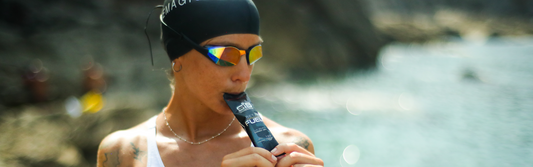 OUR GUIDE TO THE BEST ENDURANCE SUPPLEMENTS FOR TRIATHLETES