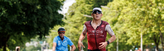 TOP 10 TIPS TO AVOIDING GASTROINTESTINAL DISTRESS DURING A TRIATHLON