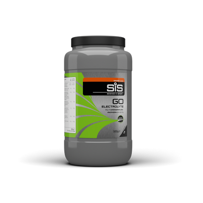 GO ELECTROLYTE POWDERS