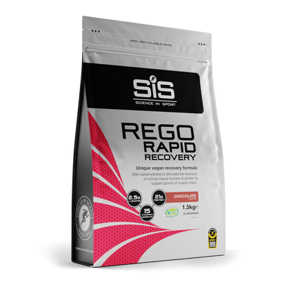 REGO RAPID RECOVERY POWDERS