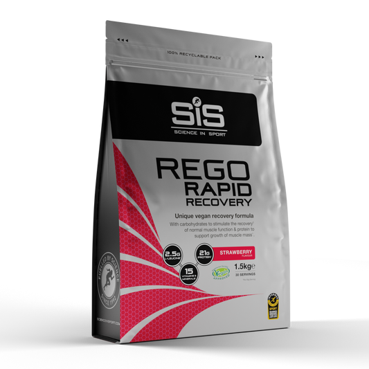 REGO RAPID RECOVERY POWDERS