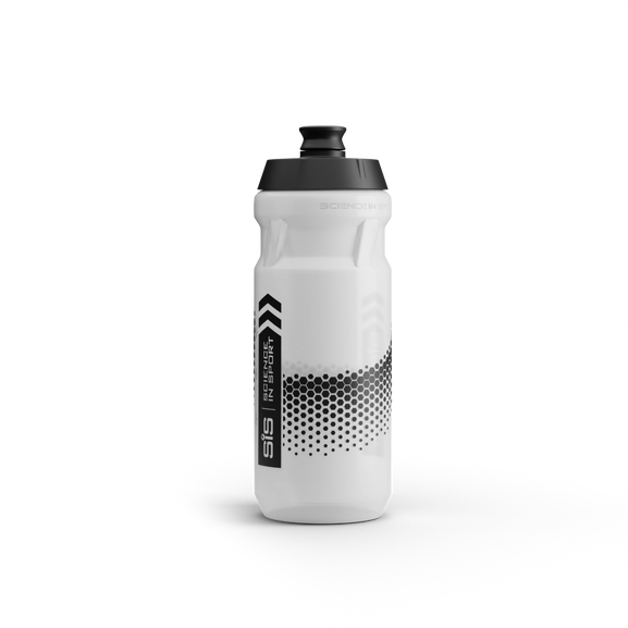 WIDE NECK WATER BOTTLE - 600ML