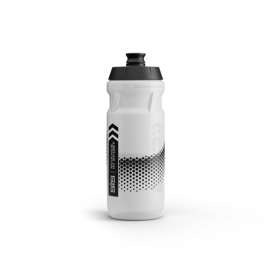 WIDE NECK WATER BOTTLE - 600ML